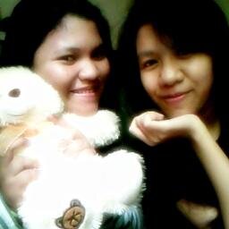 on the way to find my destiny, fix my life and be myself | 49'10 | 39'13 | FEUG'13 | cewek mini yang ambekannya maxi