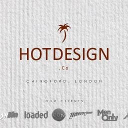 Web Design & Development Agency In Chingford, London, UK. 
If you want a website or an Internet project developed, call 0208 123 1132 or email info@hotltd.com