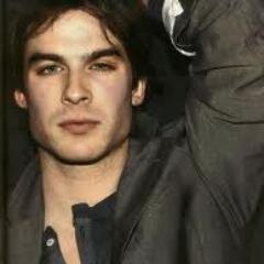 If you are a fan of Ian Somerhalder, follow me