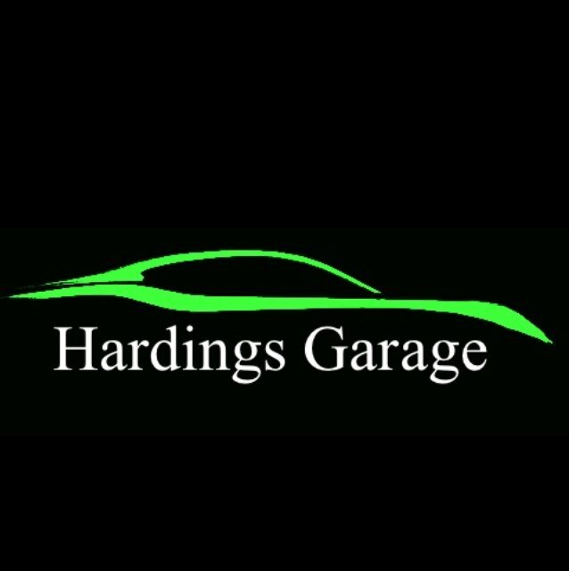 hardings_garage's profile picture. MOTS, Servicing, Repairs, Diagnostic, Tyres, Air conditiong. All makes and models, specialists on BMW & MINI.