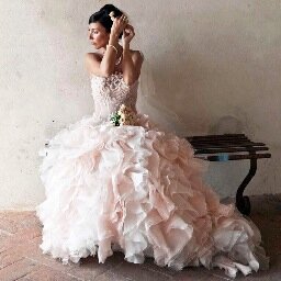 Aranciaecannell's profile picture. Agenzia di Events & Wedding Planner