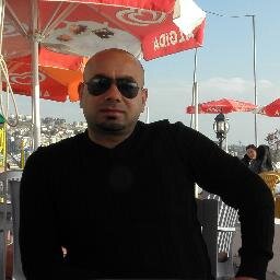 naharo3's profile picture. 