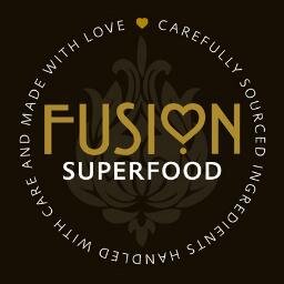 FusionSuperfood's profile picture. 