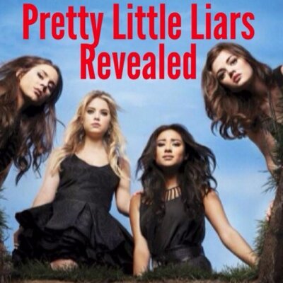 PLL revealed (@PLL_revealed) Twitter
