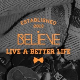 Believe is the company that makes the product T-shirt, Sweater, bags, pants with the best quality products with the advanced details • Reseller are welcome