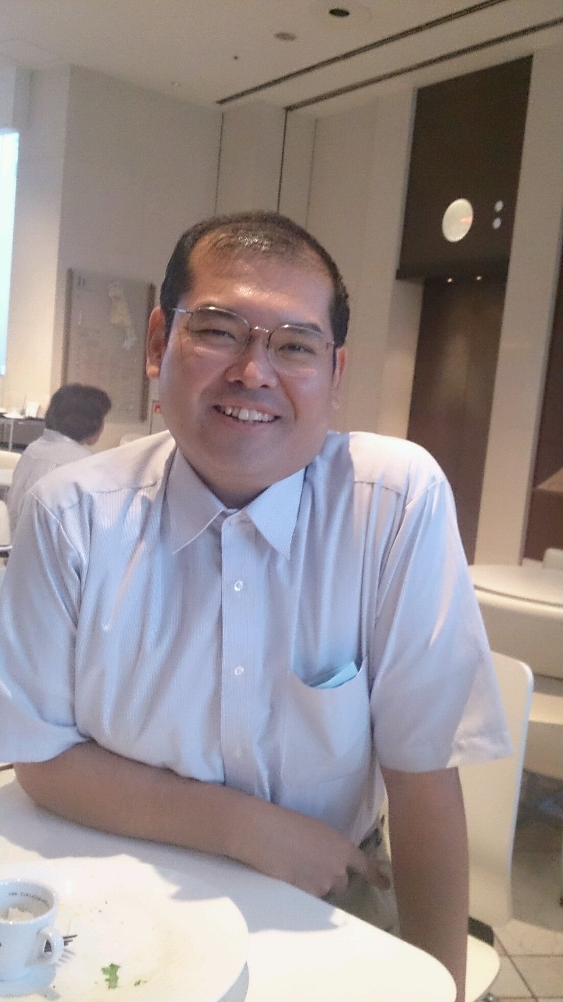 京都の会社員です/投稿気ままに/仕事ついでに               Xperia / SFC解脱済/ JGC2025.08開始 

/ ITM /KIX / ANA / JAL /鉄道 / 音楽