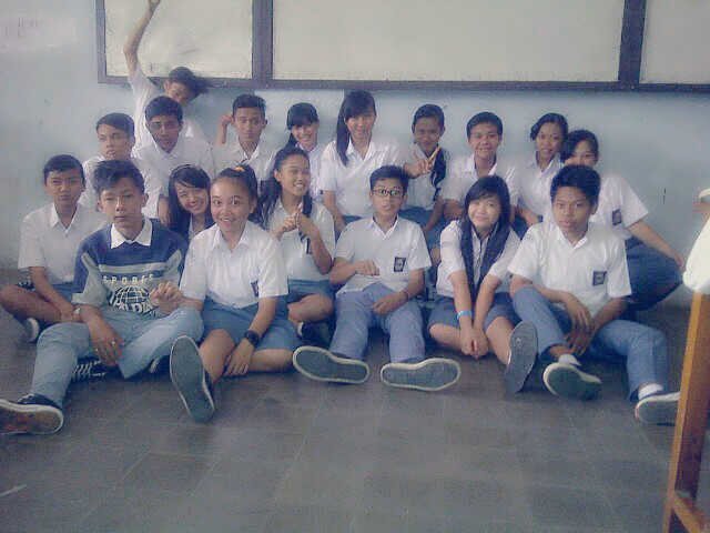 WE ARE THE CUCOKERS! This is the official Twitter of X-2 Class! Here is some Laugh and Love for all of you! I Love You {}