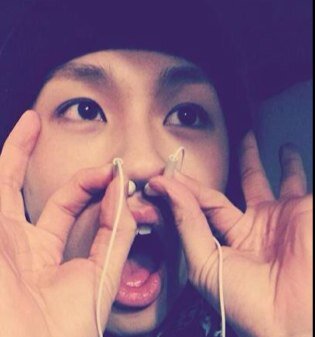 แอครองของ อิลฮุนหัวเห็ด