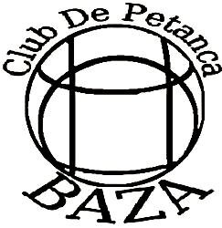 Club de Petanca en Baza, fundado en 2010.