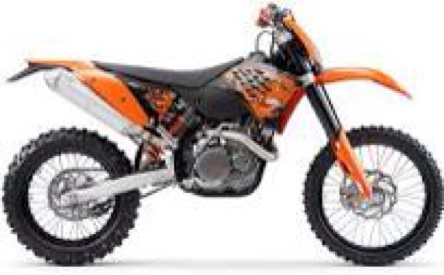 I love to ride scooters envy and motor bikes kawasaki and ktm