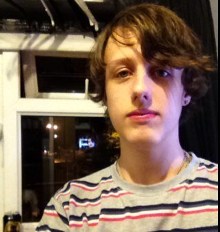 BowdenOliver's profile picture. working on my game called the final judgment