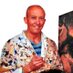 robert cox - Artist (@rcoxart) Twitter profile photo