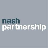 Nash Partnership (@nashpllp) Twitter profile photo
