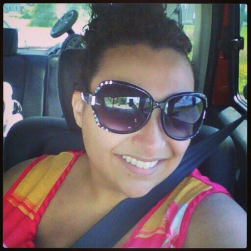 LeadUrHeart2Me's profile picture. #ProudWifeyOf @42269 #MommyOfTwo #TeamBoricua #TeamDominicana