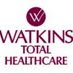 Watkins Total Healthcare (@watkinstotalhc) Twitter profile photo