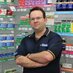 Steve Flavel (@steveflavel) Twitter profile photo