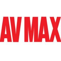 Started in Dec 1999, AV MAX is a leading Indian magazine providing audio-video content focussed on industry members, music enthusiasts and audiophiles alike.