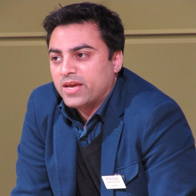saqibakram Profile Picture
