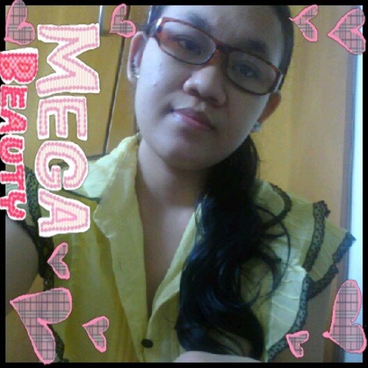 I'm just a girl,standing in front of the world,asking U to follow me :-)
