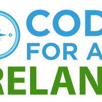 Code for Ireland (@codeforall_ire) 's Twitter Profile