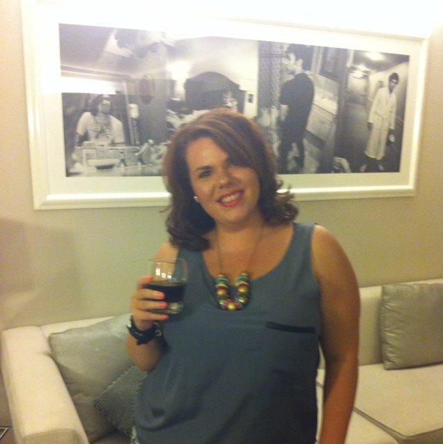 Claire_Jane85's profile picture. 