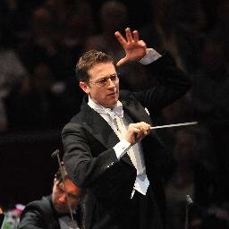 JohnWilsonOrch's profile picture. The greatest, swing-iest orchestra in the world!' 'Technicolour for the ears' The Independent