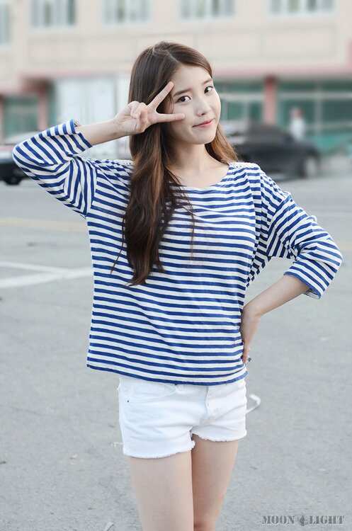 [XOJIeun] cute since 1993