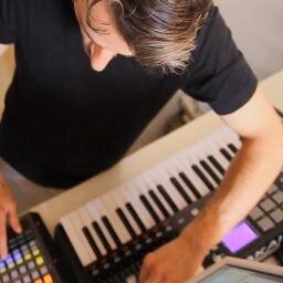 EDM,Dubstep,Elektro,Triphop Producer