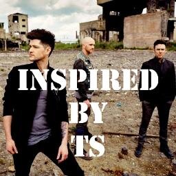 Did you ever got inspired by @thescript? Share your pictures with us! Project by @thescripttweets & @MelindaMusic :)