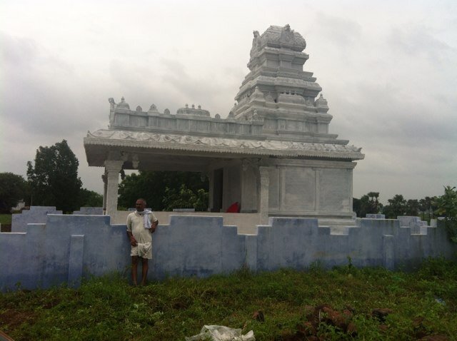 Sadanandam Choppari