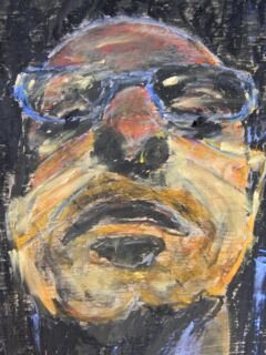 inARTelFEN
Gallery 
Featuring the Artwork of 
Marwan George Khoury