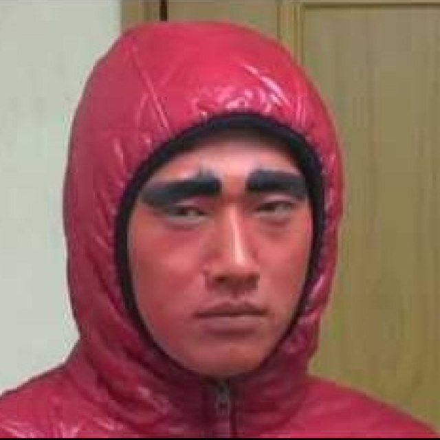 SukesanMori's profile picture. 