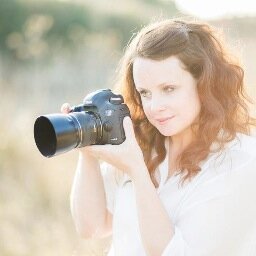 Family, wedding and portrait photographer - emotive portraits for loving families. AKA mum to two beautiful girls. Also a former magazine Picture Editor.