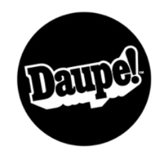 Daupe! ‏