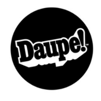 Daupe! ‏(@DaupeMedia) 's Twitter Profileg