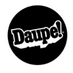 Daupe! (@daupemedia) Twitter profile photo Daupe! (@daupemedia) Twitter profile photo