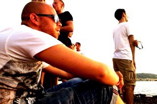 Trance/UK hard trance DJ, producer, engineer and record label owner. Gooner til I die