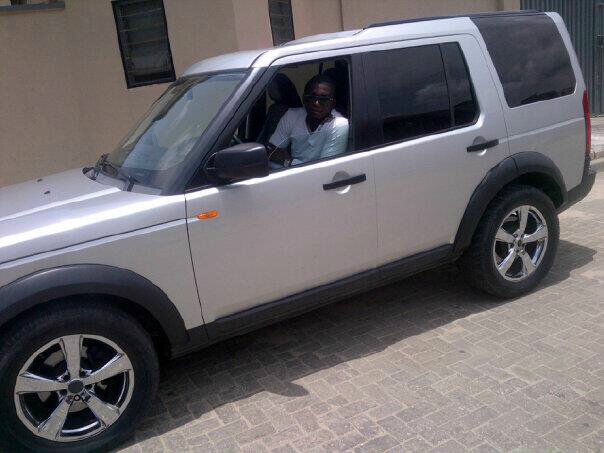 God first,my family my hustle