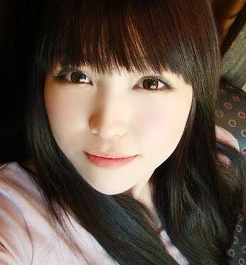 HeavenClub_RP ♥ | naneunLeeEunHye정루| cek fav ♥ n