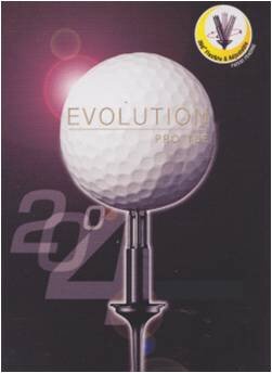 3P_Golf_Tee's profile picture. World First Revolution Patent 3 Points Contact Pivot Golf Tee, Improve the distance and accuracy in golf.