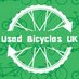USED BICYCLES UK (@usedbicyclesuk) Twitter profile photo USED BICYCLES UK (@usedbicyclesuk) Twitter profile photo