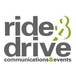 Located in the heart of Europe, in Lausanne, Switzerland, ride&drive specializes in communications and events