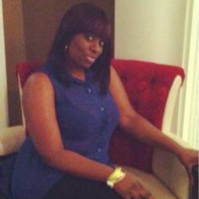 ChocolateNay's profile picture. 