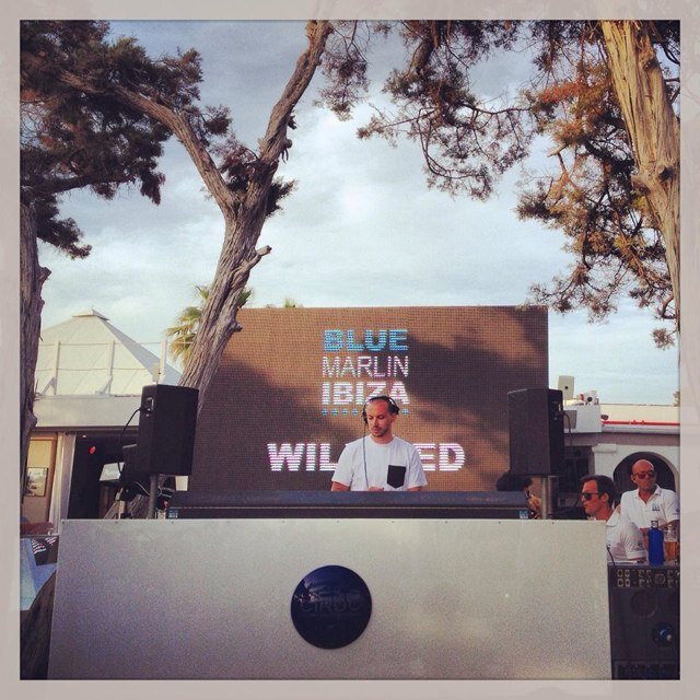 DjWilfriedB's profile picture. Deep & Tech House. Dj résident at : Café Oz, Freedj, Sherry Butt, Scream Paris, Paris One Club