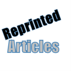 Premier Article Directory on Variety of topics. Free content for webmasters and bloggers. Post your articles and promote your business or website with us.
