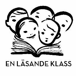 Detta är ett mycket passivt twitterkonto, som ni märker. Desto mer action är det på vår facabookgrupp En läsande klass! Välkommen dit istället!