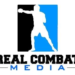 REALCOMBATMEDIA Profile Picture