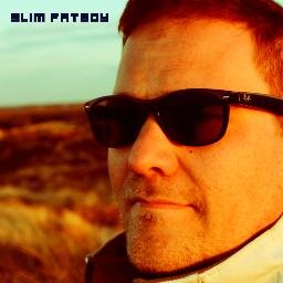 Unsigned DJ & Producer. But Right Here, Right Now. That's What It's All About ;o)