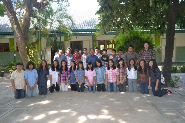 VIIIDemocration's profile picture. NAIK KELAS YEEE❤️