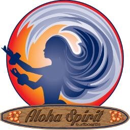 Aloha Spirit Surf Company offers Hawaiian Style  custon SUP, Longboards Funboards Leashes and A.S.S Wax. Importer, and wholesale